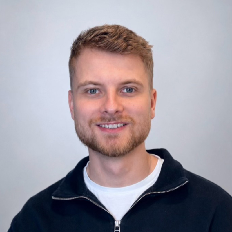 Charlie Martin REIOS Recruitment Director